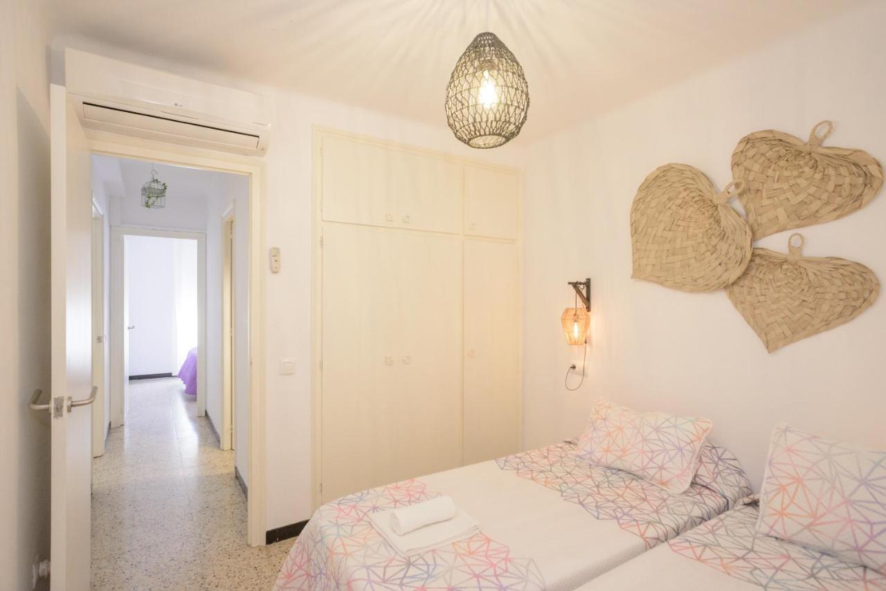 Empuriabrava Apartaments - Nº7 Exterior foto
