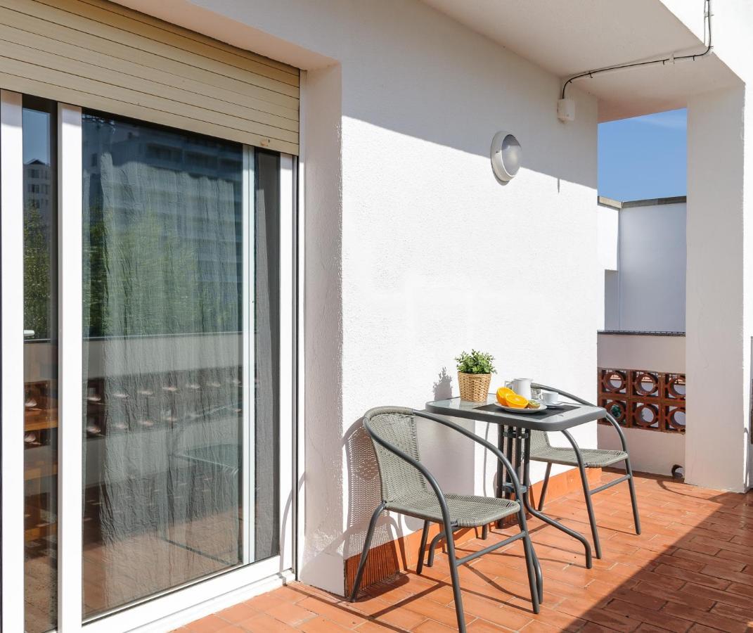 Empuriabrava Apartaments - Nº7 Exterior foto