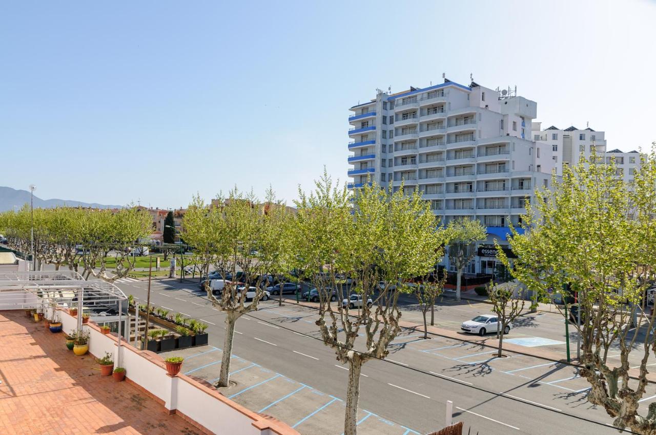 Empuriabrava Apartaments - Nº7 Exterior foto